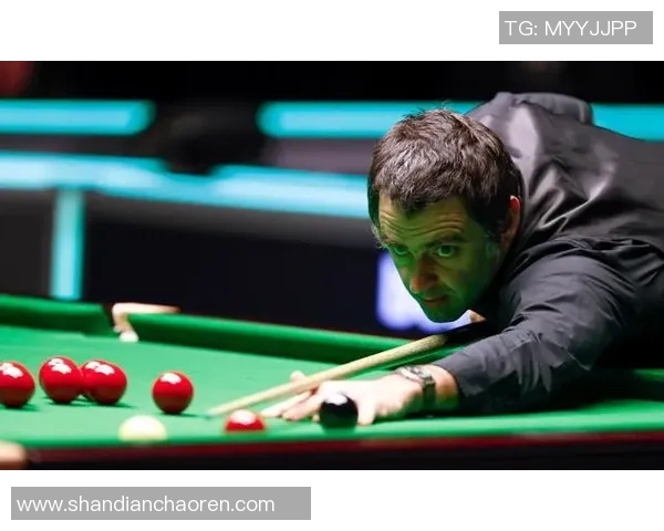 3月24日斯诺克对决奥沙利文与罗伯逊谁将赢得这场巅峰之战