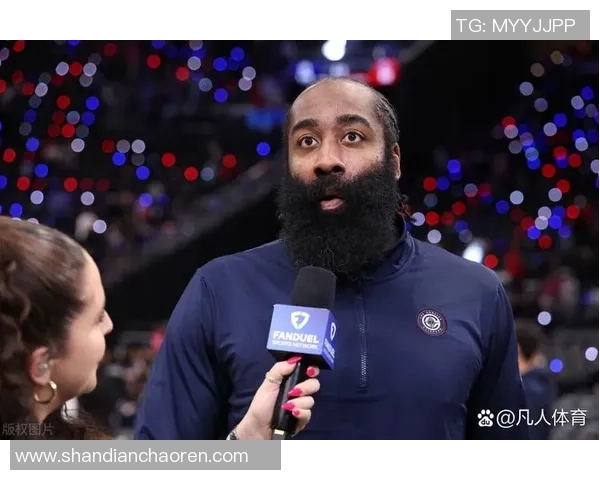 仅差262分！仅差569分！哈登迎来2项神级里程碑，快船不配具有你